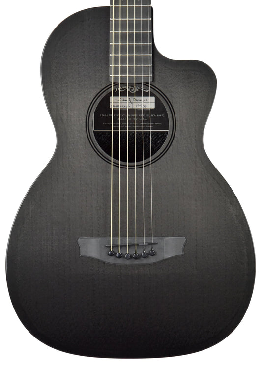 Rainsong CH-PA1100NSG Carbon Fiber Acoustic Guitar 19338