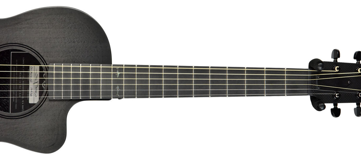 Rainsong CH-PA1100NSG Carbon Fiber Acoustic Guitar 19338