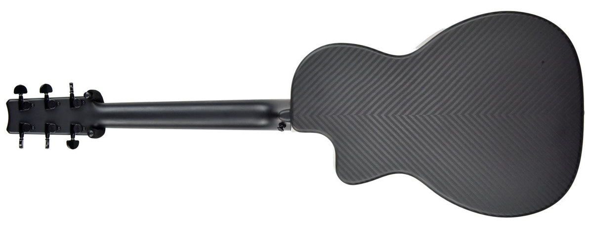 Rainsong CH-PA1100NSG Carbon Fiber Acoustic Guitar 19338