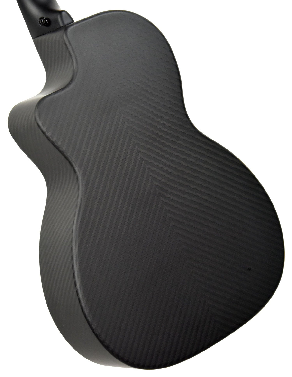 Rainsong CH-PA1100NSG Carbon Fiber Acoustic Guitar 19338