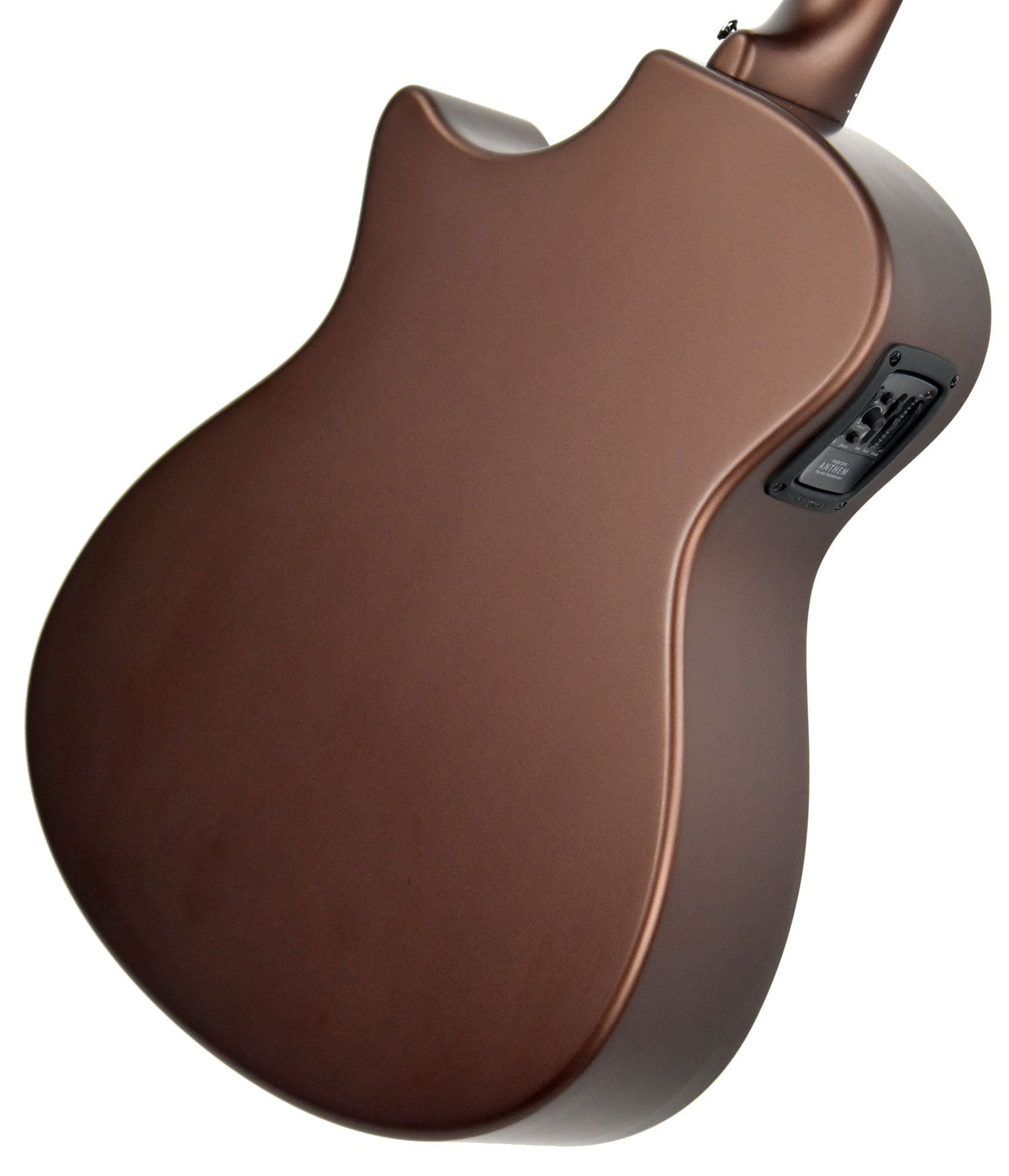 Rainsong Al Petteway Special Edition Carbon Fiber Acoustic Electric 19320