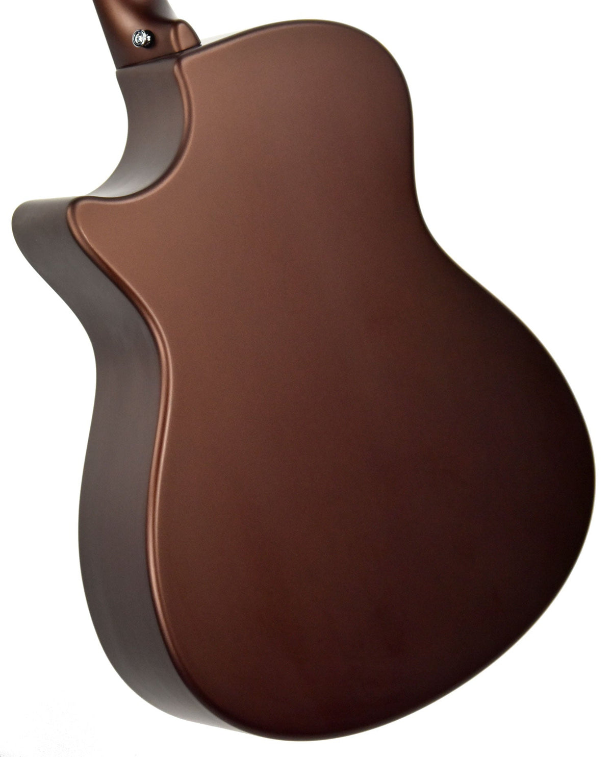 Rainsong Al Petteway Special Edition Carbon Fiber Acoustic Electric 19320