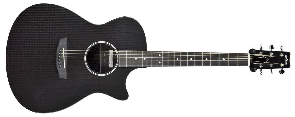 Rainsong H-OM1000N2 Carbon Fiber Acoustic Guitar 19370