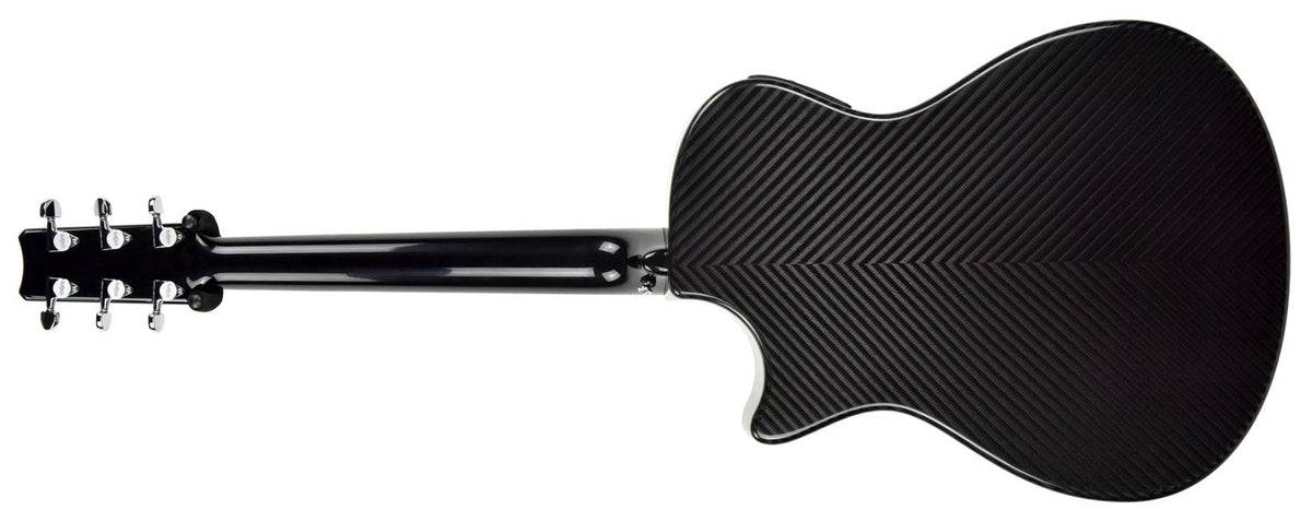 Rainsong H-OM1000N2 Carbon Fiber Acoustic Guitar 19370