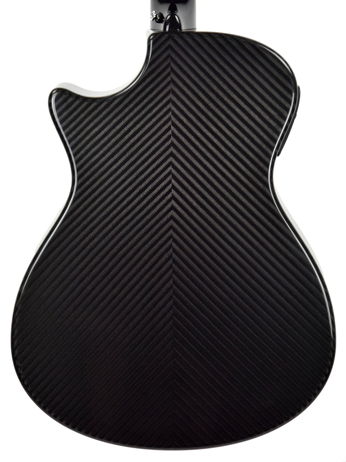 Rainsong H-OM1000N2 Carbon Fiber Acoustic Guitar 19370