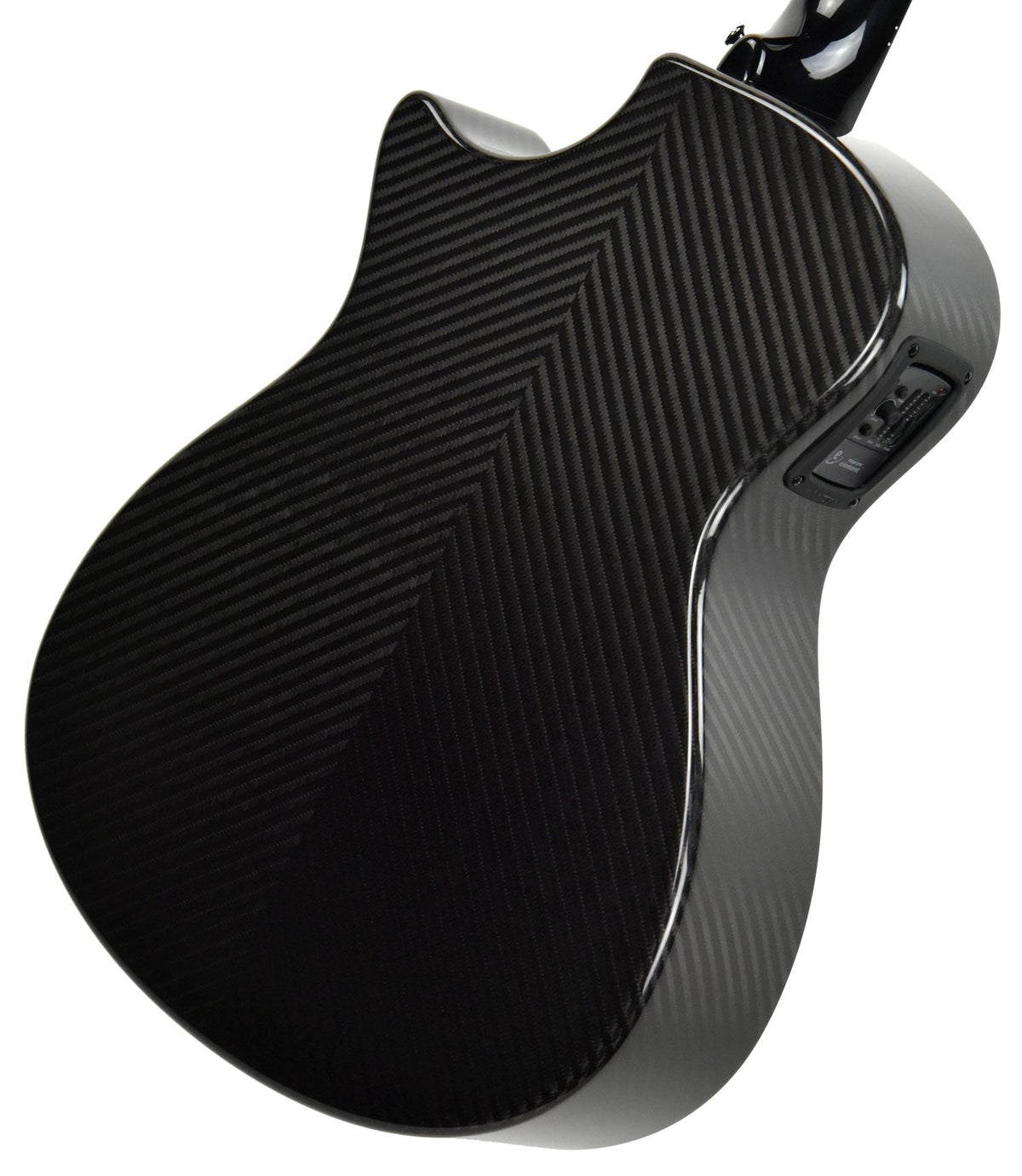 Rainsong H-OM1000N2 Carbon Fiber Acoustic Guitar 19370