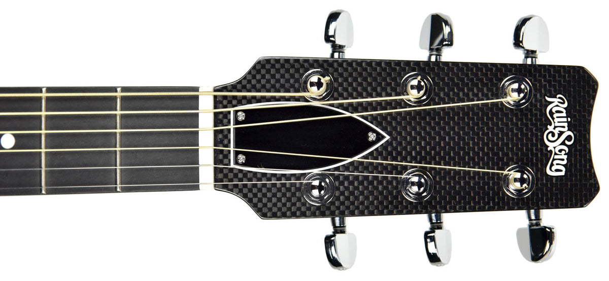 Rainsong H-OM1000N2 Carbon Fiber Acoustic Guitar 19370