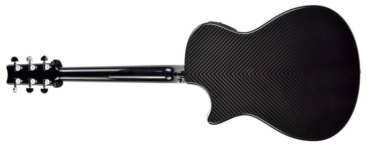Rainsong OM1000N2 Carbon Fiber Acoustic 19350