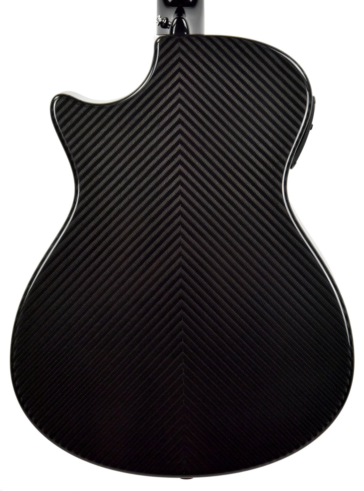Rainsong OM1000N2 Carbon Fiber Acoustic 19350