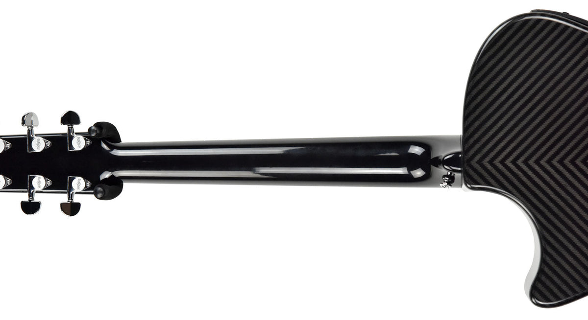 Rainsong OM1000N2 Carbon Fiber Acoustic 19350