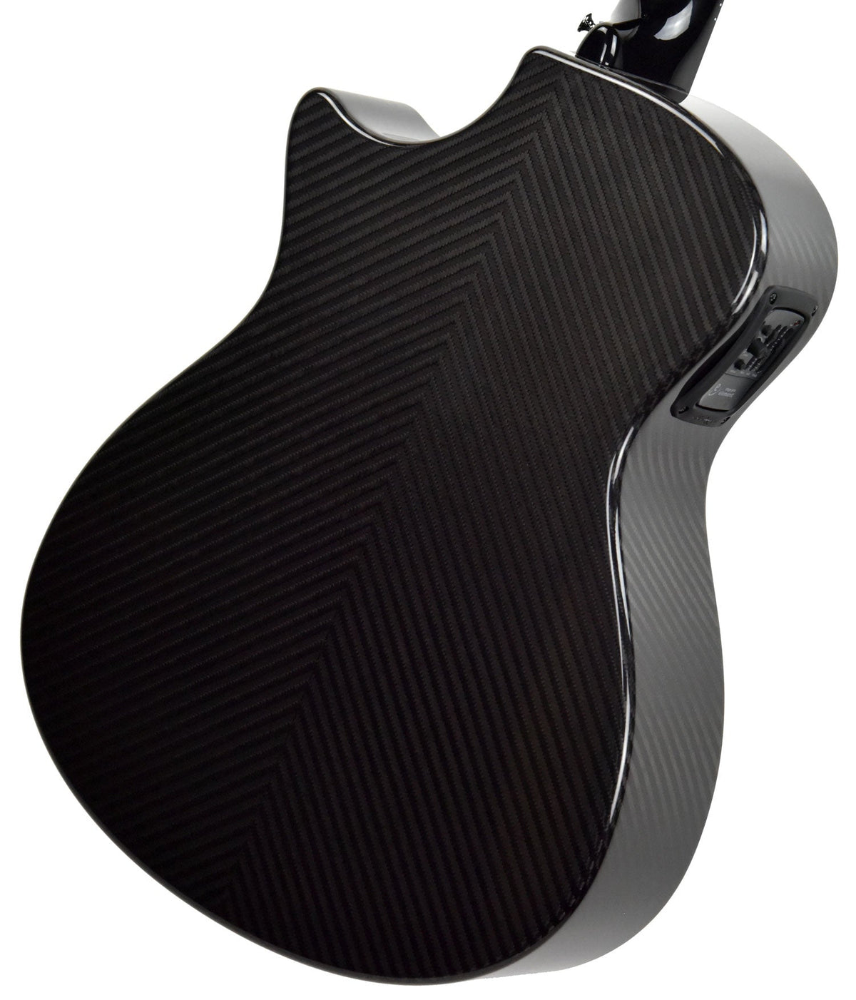 Rainsong OM1000N2 Carbon Fiber Acoustic 19350