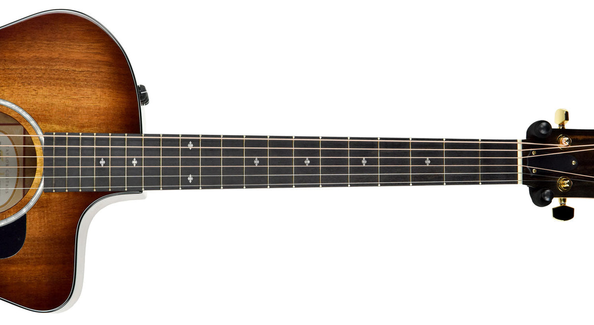 Taylor 224ce-K Deluxe Acoustic Electric Guitar 2106189600