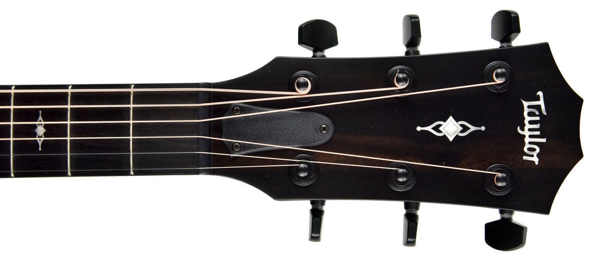 Taylor 324ce V Class Acoustic Electric Guitar 1106269045