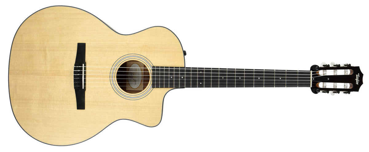 Taylor 114ce-N Acoustic Electric Guitar 2104269031