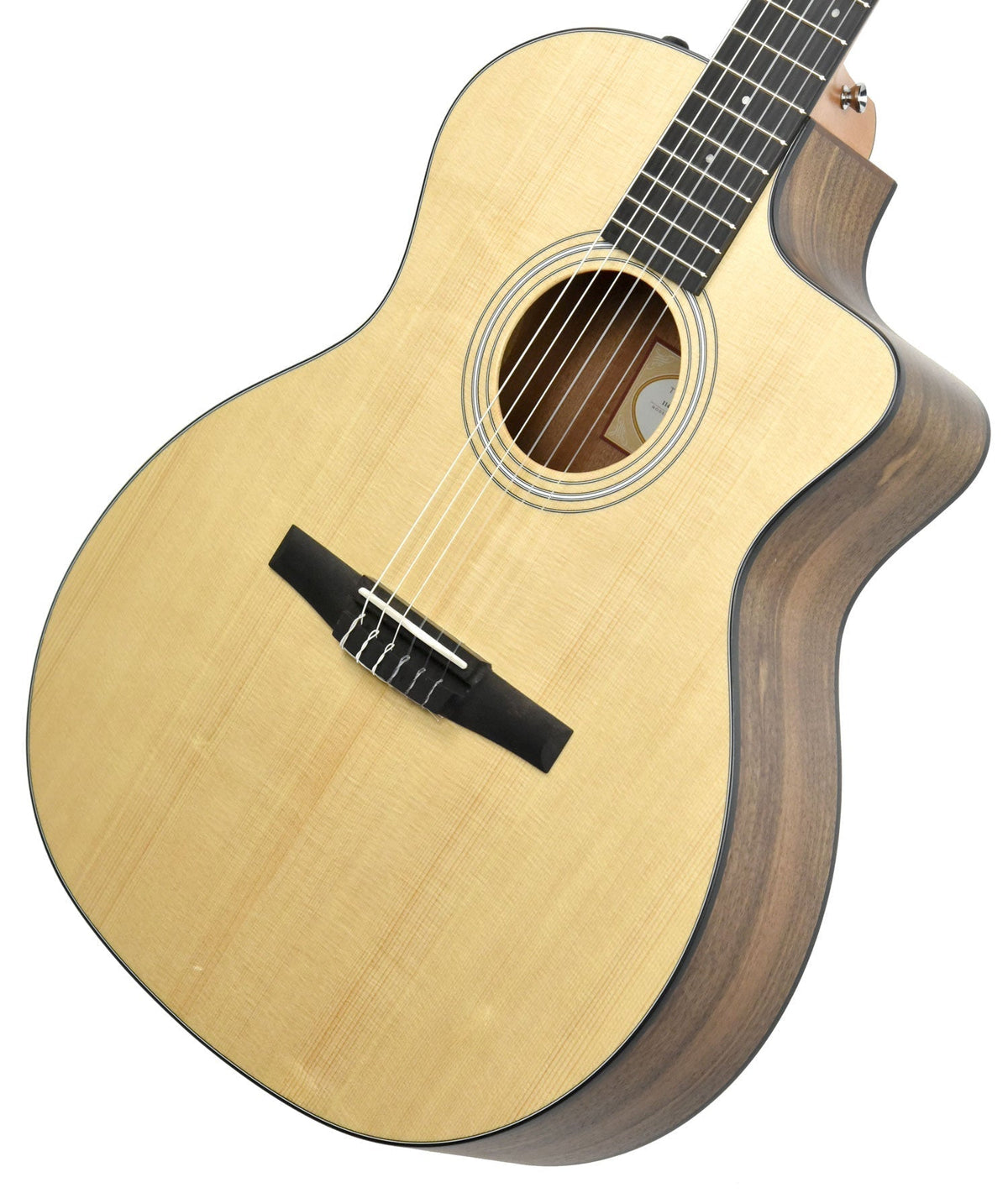 Taylor 114ce-N Acoustic Electric Guitar 2104269031