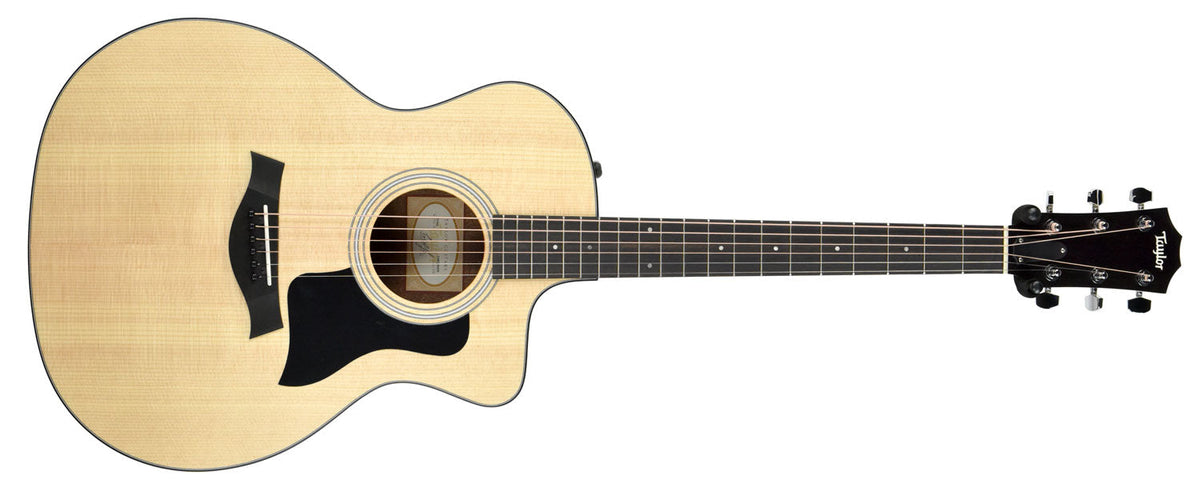 Taylor 114ce Acoustic Electric Guitar 2105239495
