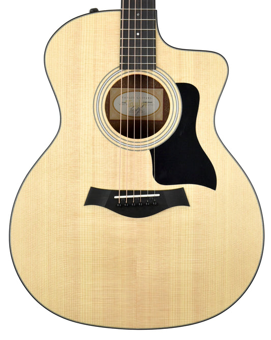 Taylor 114ce Acoustic Electric Guitar 2105239495
