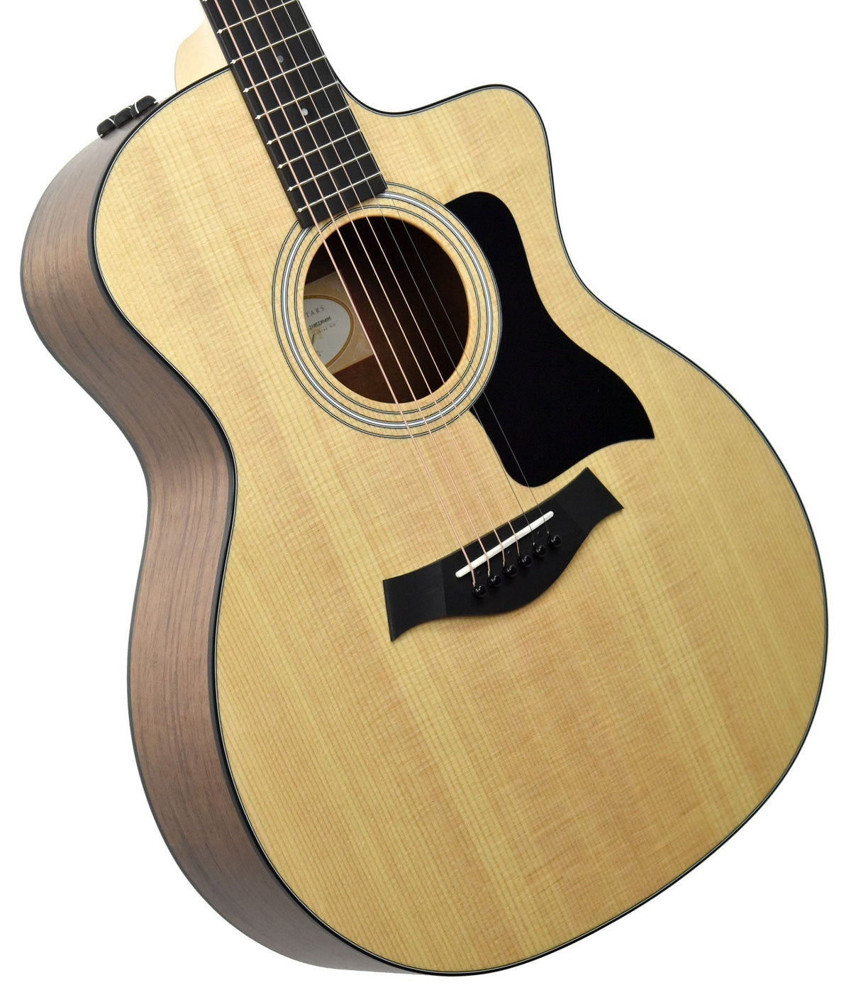 Taylor 114ce Acoustic Electric Guitar 2105239495