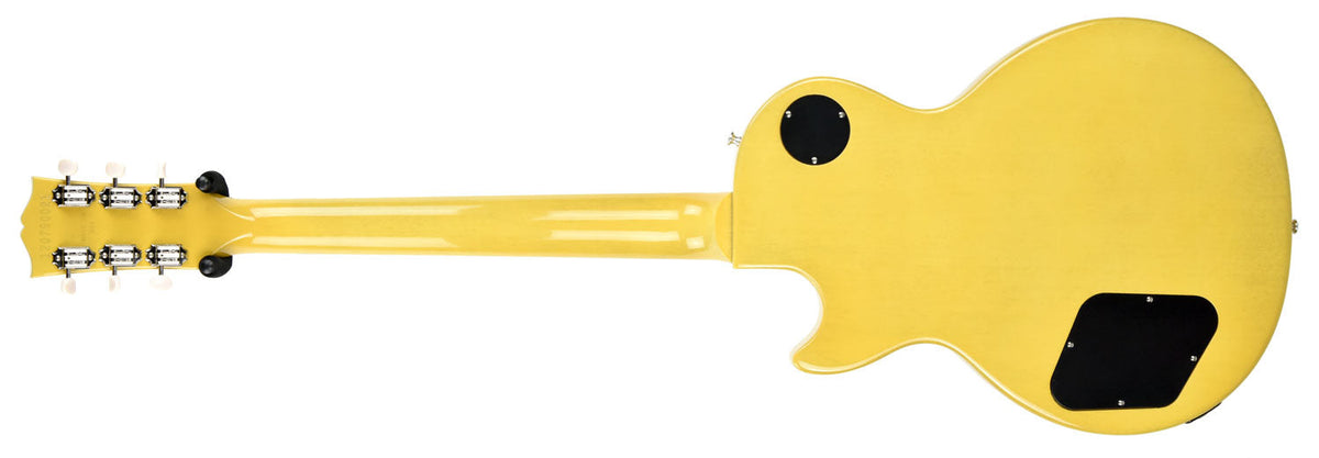Gibson USA Les Paul Special in TV Yellow 120790021
