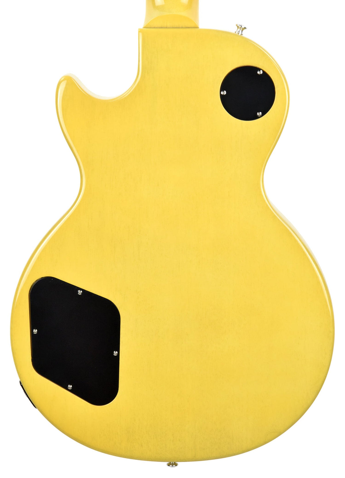 Gibson USA Les Paul Special in TV Yellow 120790021