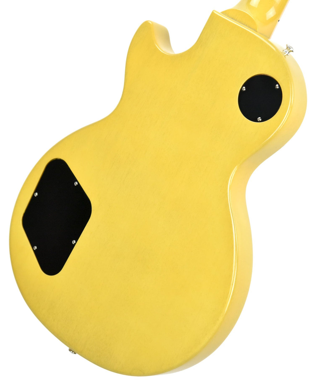 Gibson USA Les Paul Special in TV Yellow 120790021