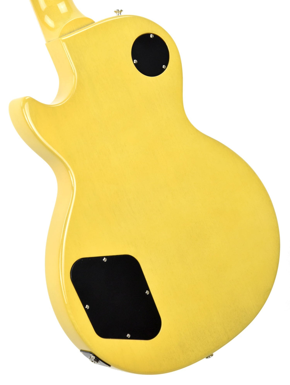 Gibson USA Les Paul Special in TV Yellow 120790021