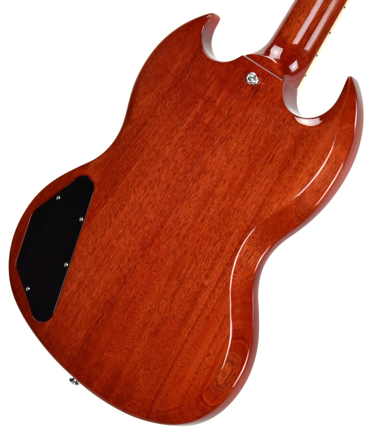 Gibson USA SG Standard '61 in Vintage Cherry 122790023