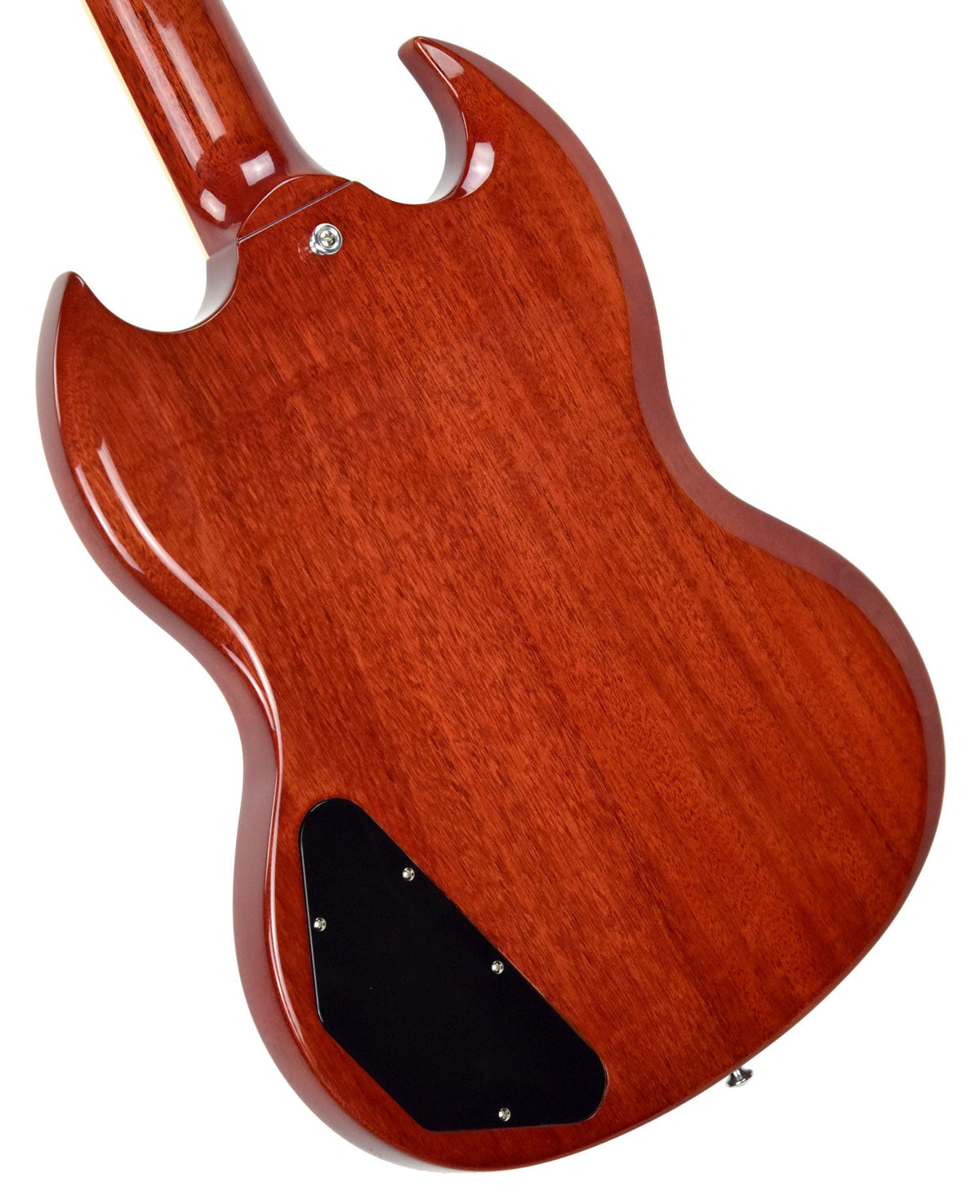 Gibson USA SG Standard '61 in Vintage Cherry 122790023