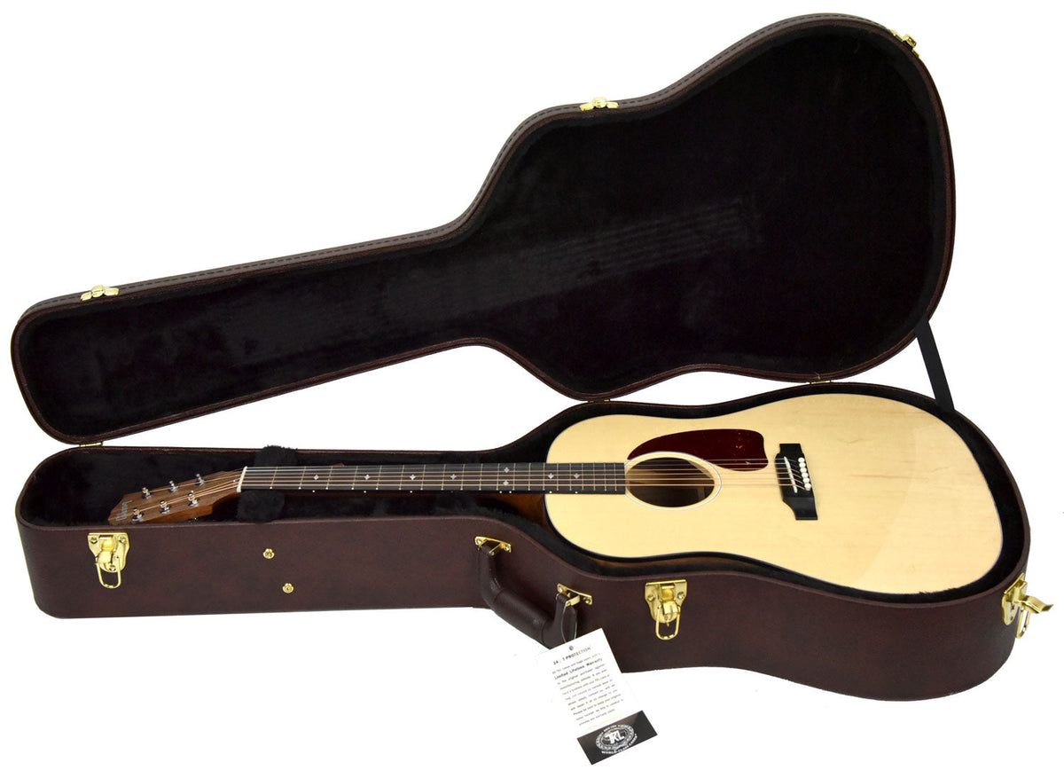 Gibson Montana G-45 Standard Acoustic Electric 11979017