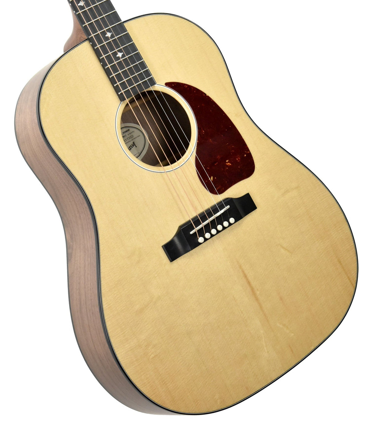 Gibson Montana G-45 Standard Acoustic Electric 11979017