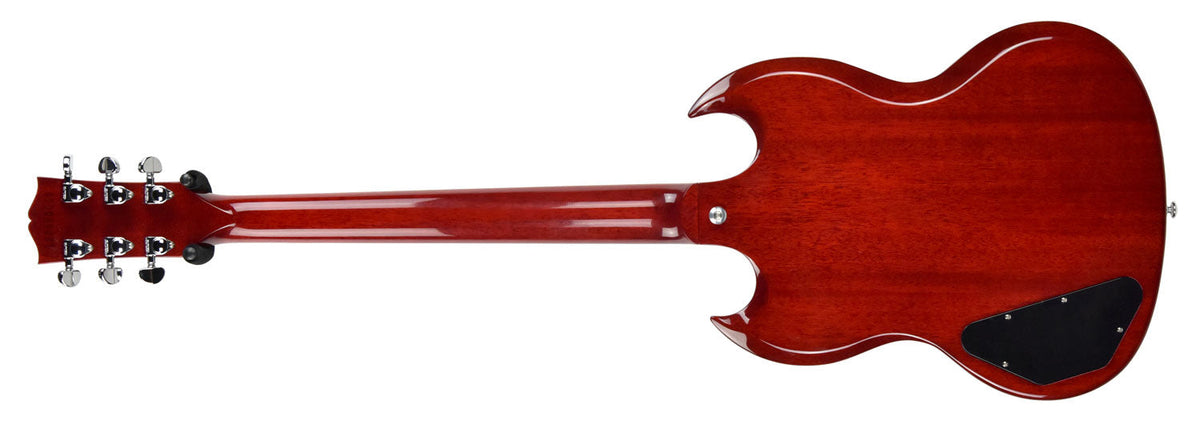 Gibson USA SG Standard in Heritage Cherry 122690056