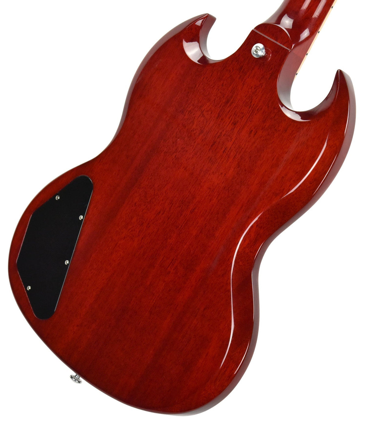 Gibson USA SG Standard in Heritage Cherry 122690056