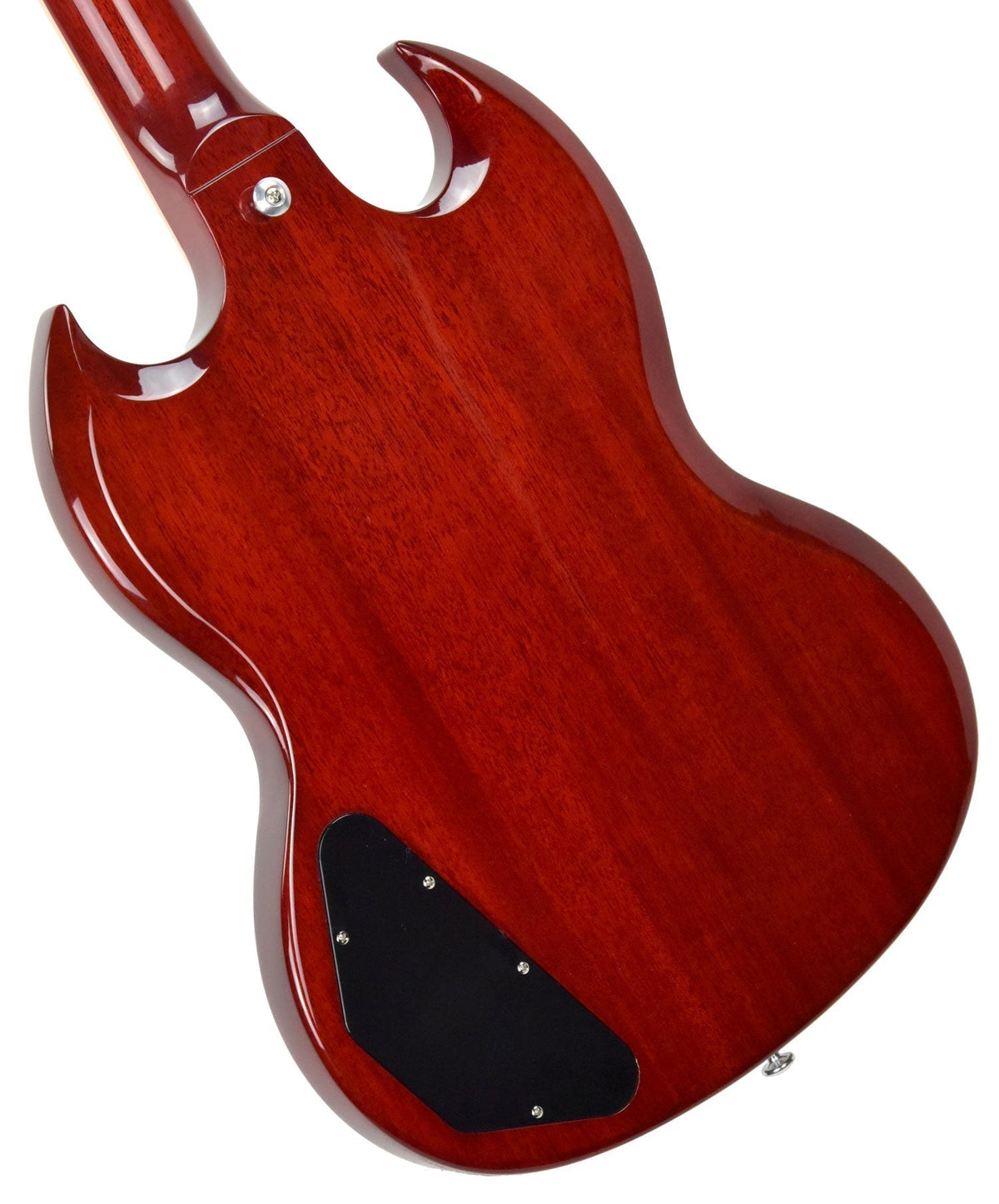 Gibson USA SG Standard in Heritage Cherry 122690056