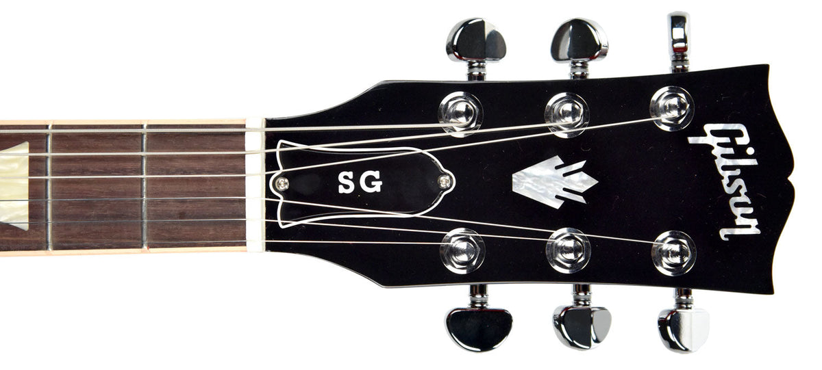 Gibson USA SG Standard in Heritage Cherry 122690056