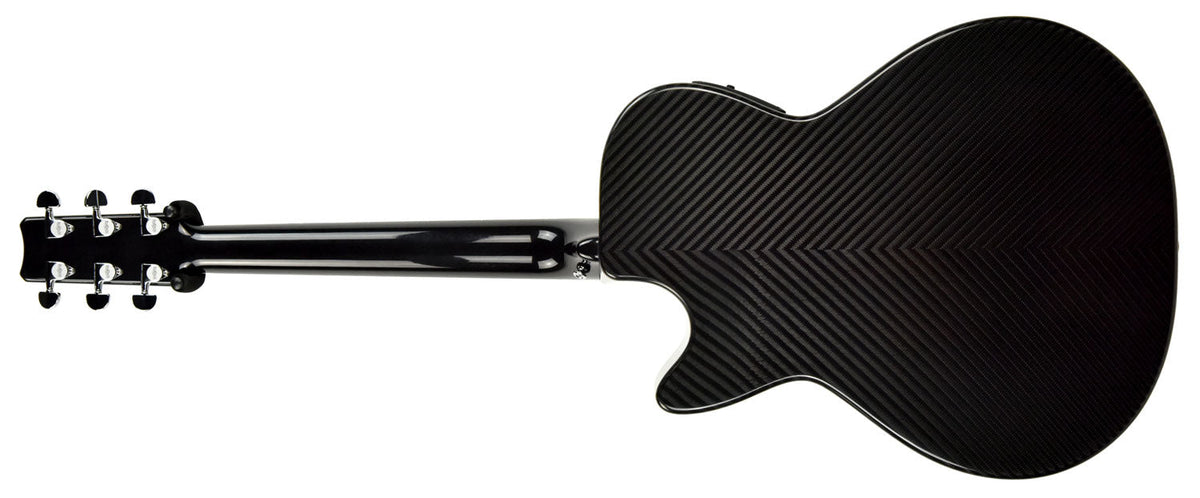 Rainsong H-WS1000N2 Carbon Fiber Acoustic Electric 19451