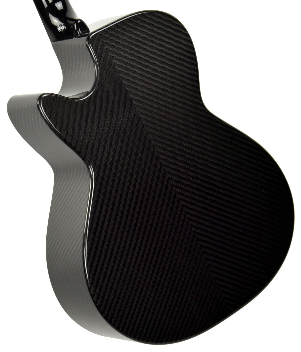 Rainsong H-WS1000N2 Carbon Fiber Acoustic Electric 19451