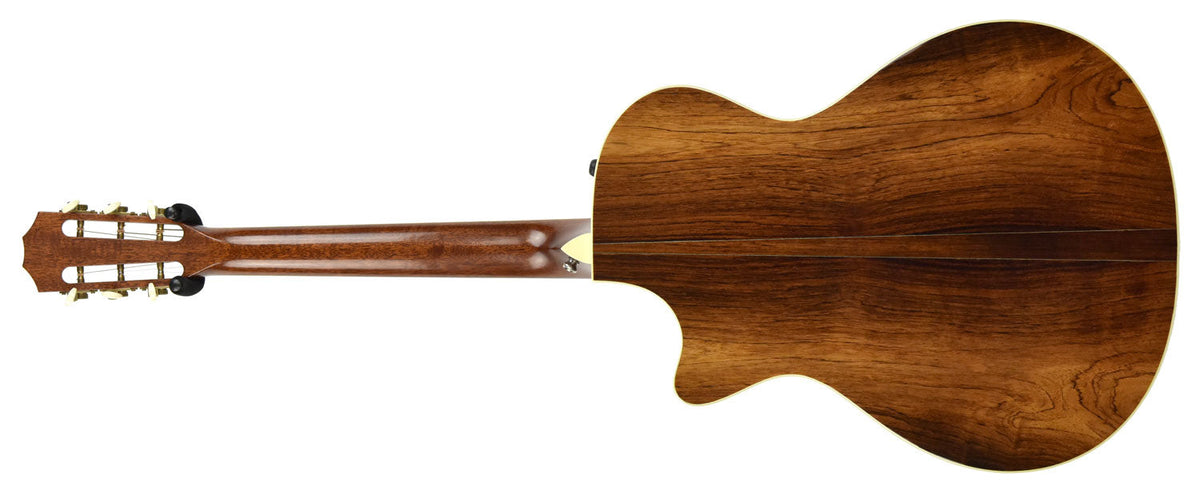 Used Taylor GCce-LTDB w/Brazilian Rosewood 20080814119