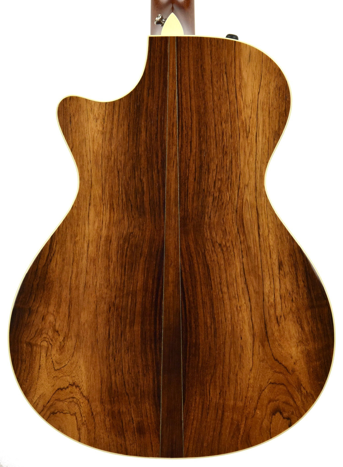 Used Taylor GCce-LTDB w/Brazilian Rosewood 20080814119