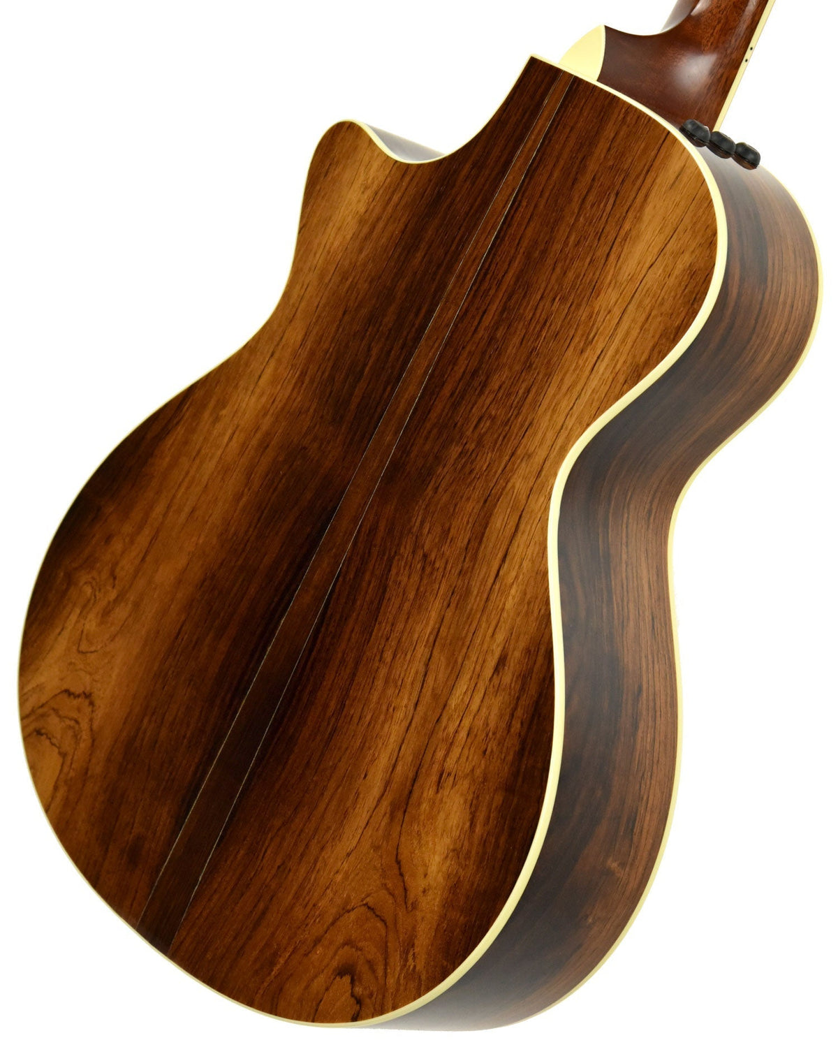 Used Taylor GCce-LTDB w/Brazilian Rosewood 20080814119