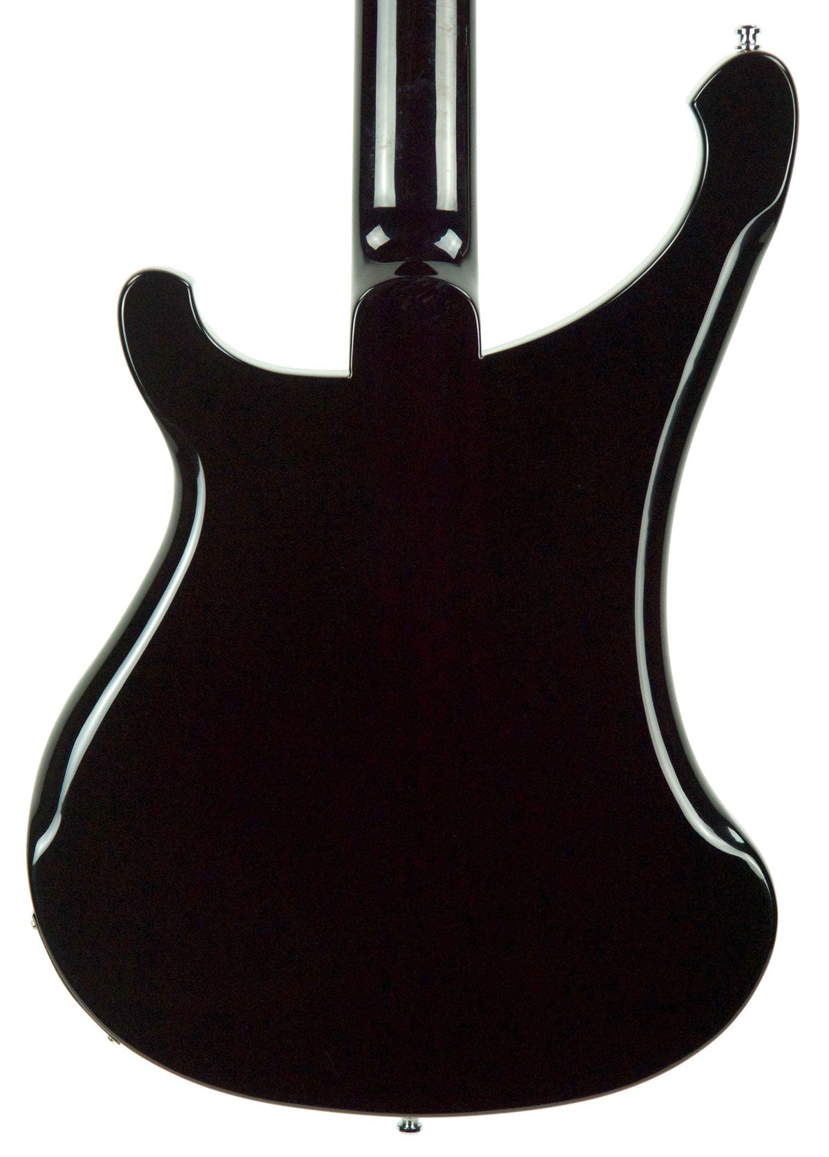 Rickenbacker 4003 Electric Bass in Jet Glo 1928795