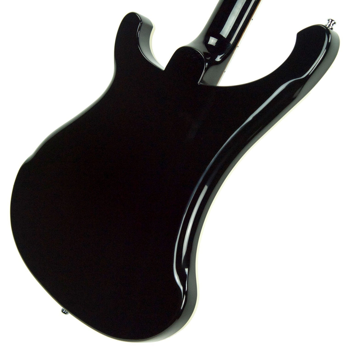 Rickenbacker 4003 Electric Bass in Jet Glo 1928795