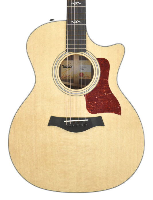 Taylor 414ce-R Acoustic Guitar with V Class Bracing 1106268081
