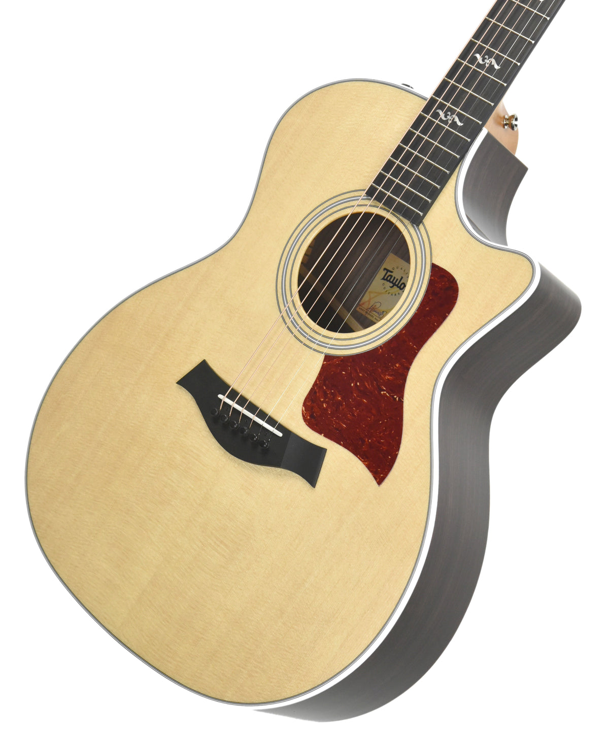 Taylor 414ce-R Acoustic Guitar with V Class Bracing 1106268081