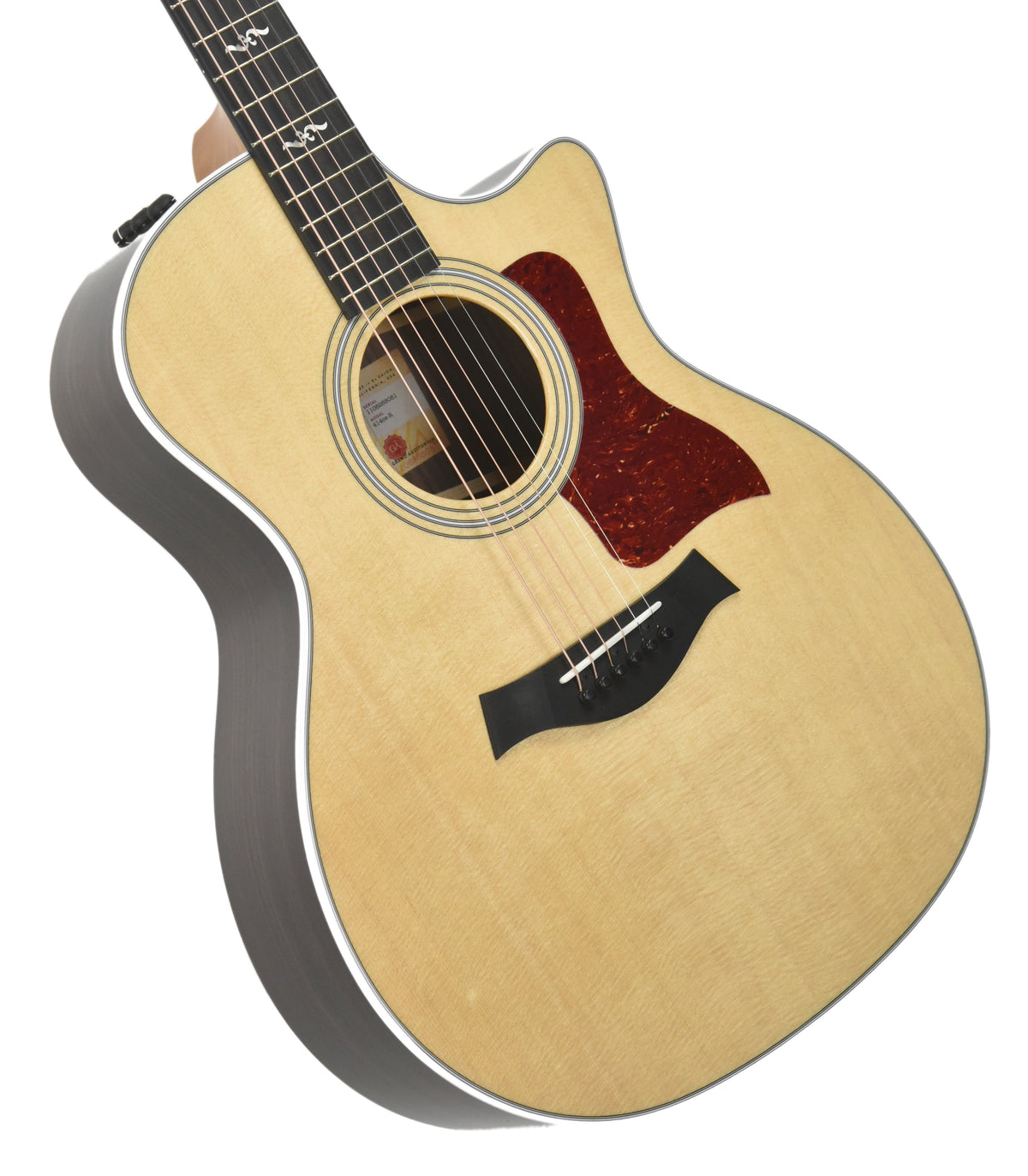 Taylor 414ce-R Acoustic Guitar with V Class Bracing 1106268081