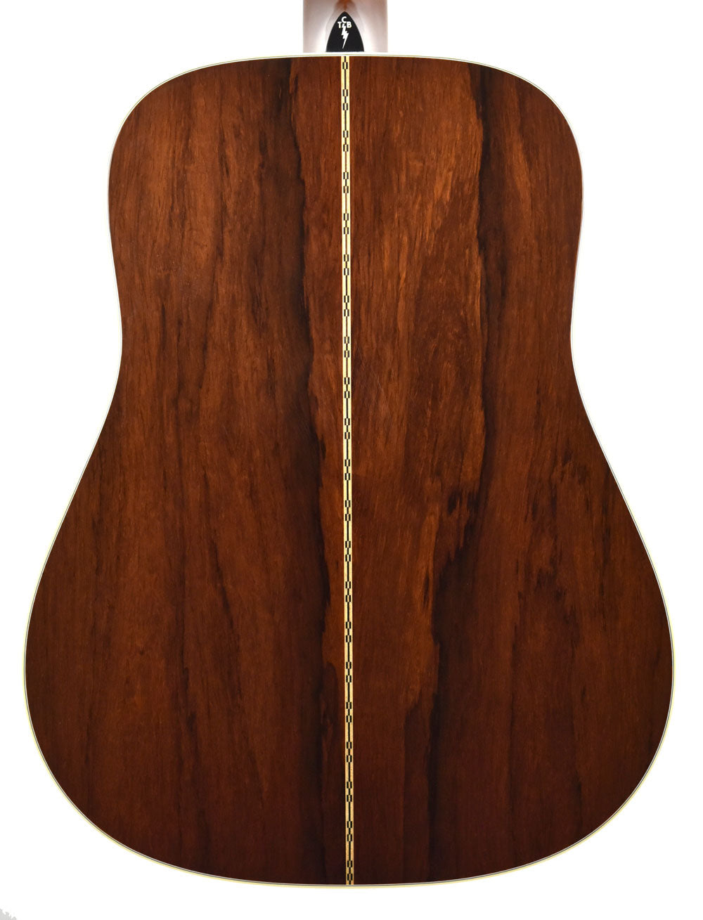 Martin D-28M Elvis Presley Acoustic Guitar No 142 of 175 1325776