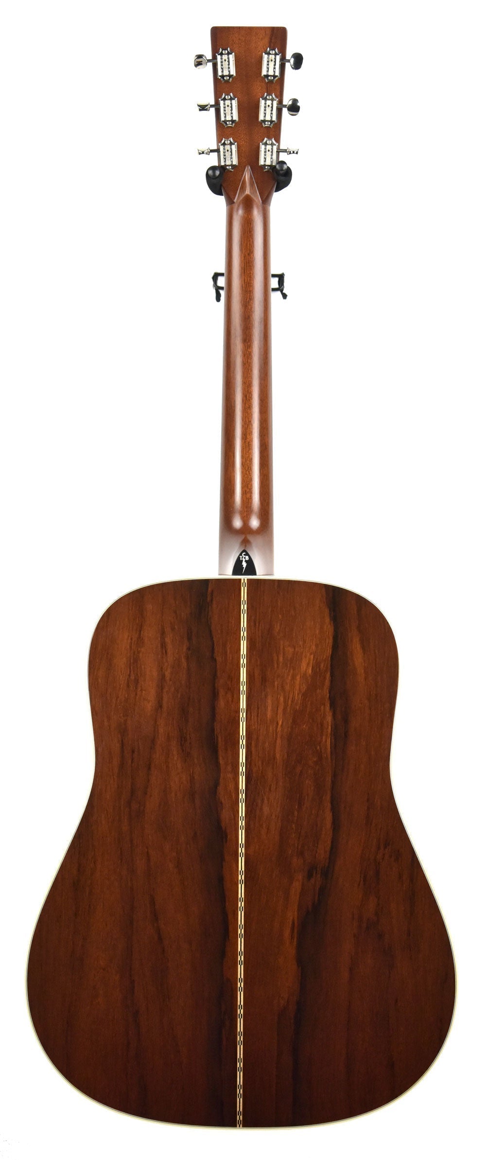 Martin D-28M Elvis Presley Acoustic Guitar No 142 of 175 1325776