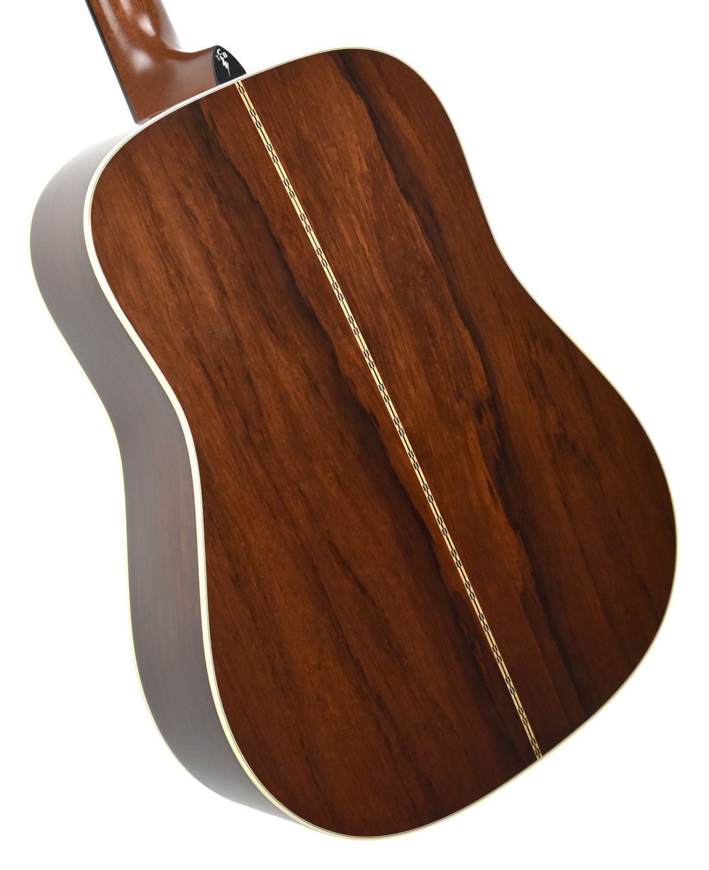Martin D-28M Elvis Presley Acoustic Guitar No 142 of 175 1325776