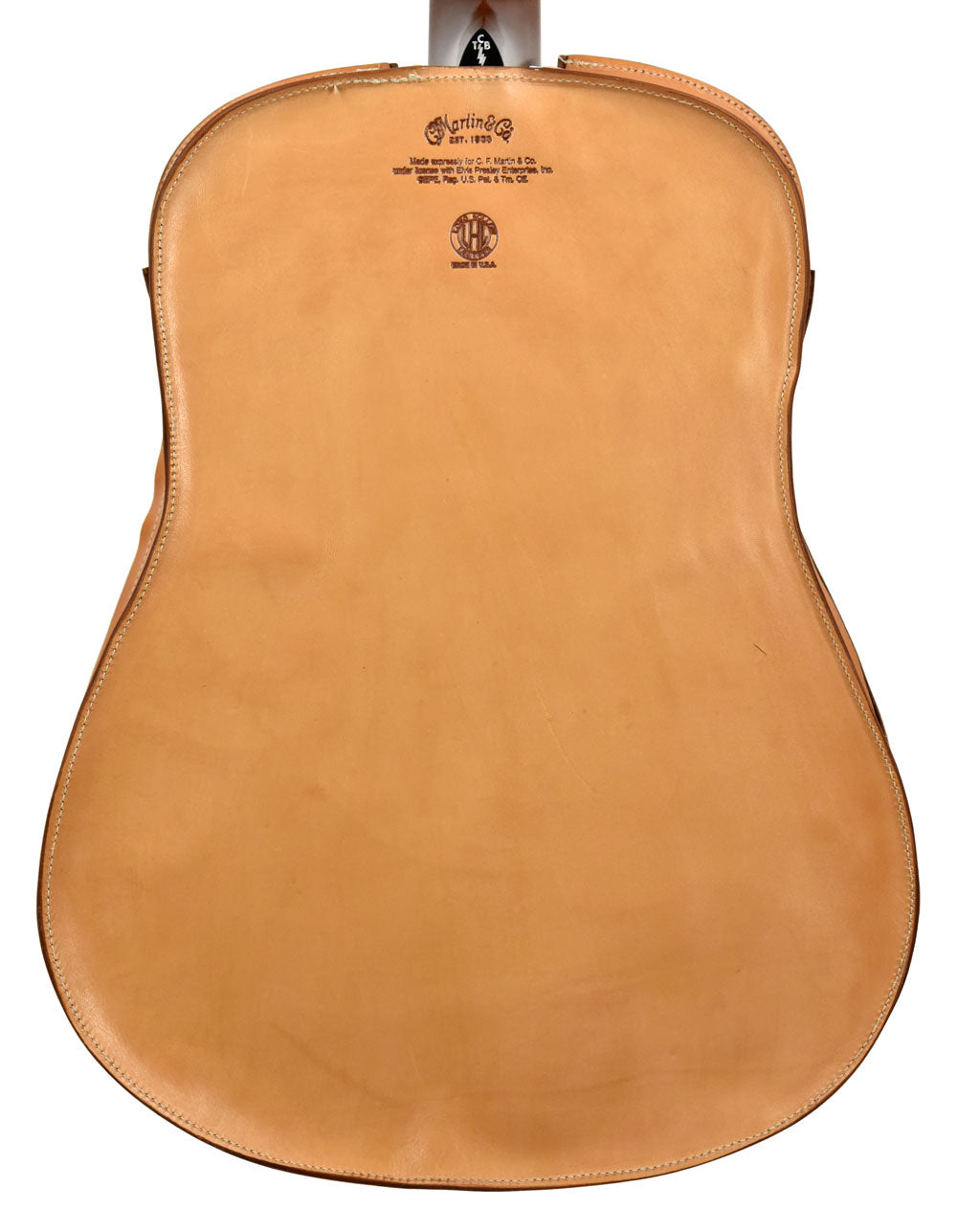 Martin D-28M Elvis Presley Acoustic Guitar No 142 of 175 1325776