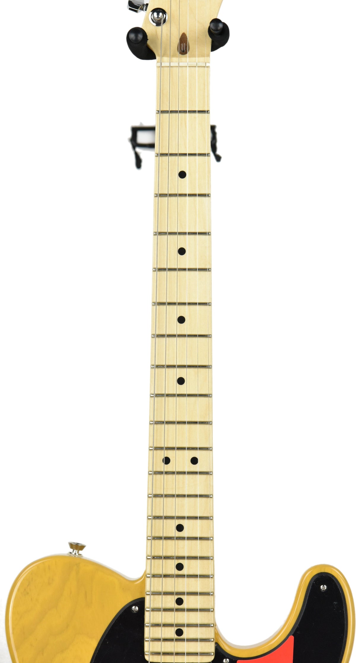 Fender® American Professional Telecaster in Butterscotch Blonde US18077642