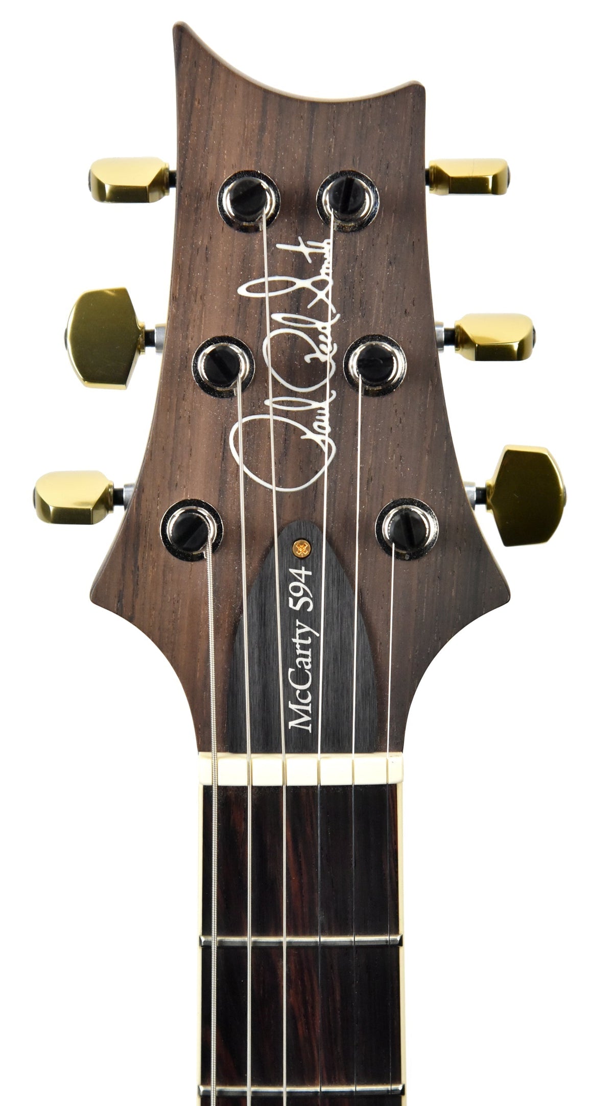 PRS Wood Library McCarty Semi Hollow 594 Leprechaun Tooth 18260799